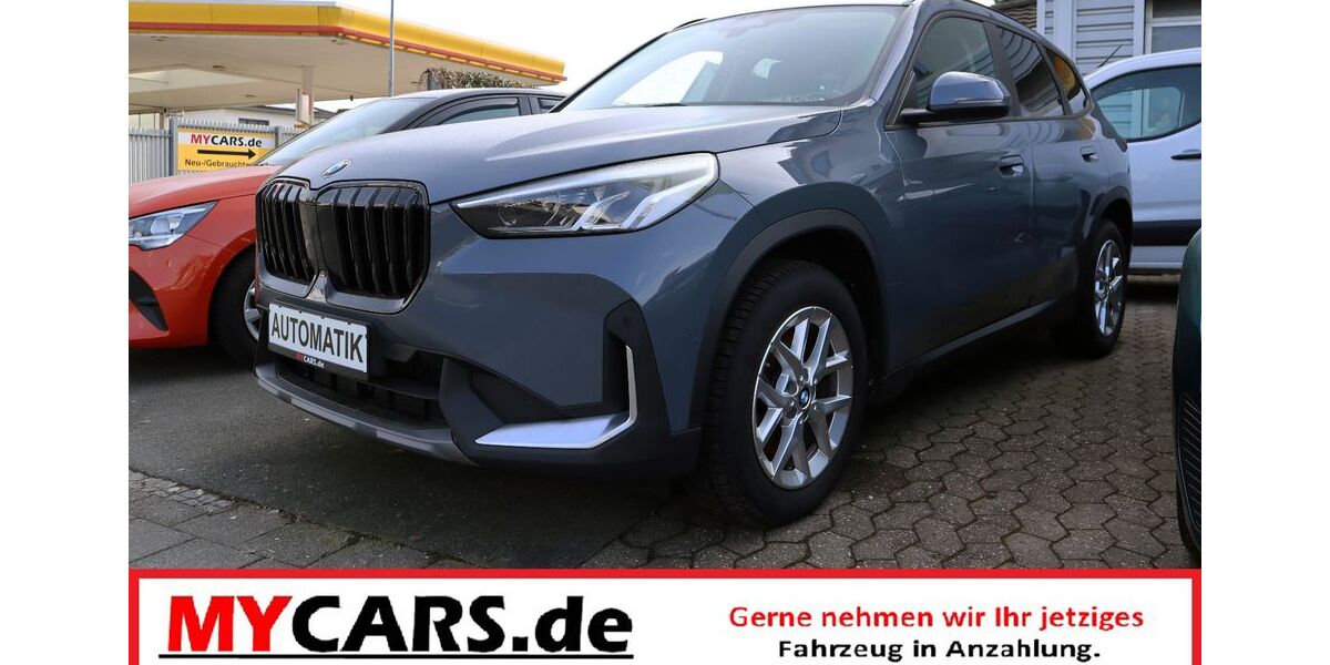 BMW X1 42.999 km 29.999 &euro; Röthenbach a. d. Pegnitz 90552