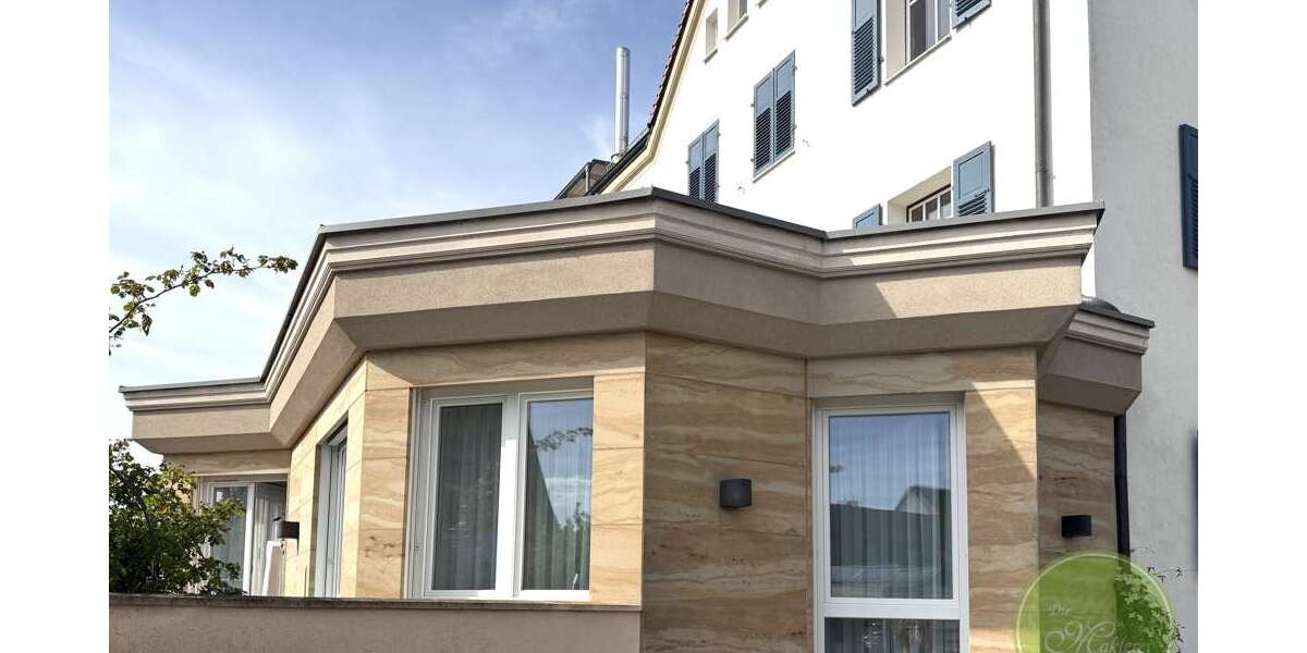 Etagenwohnung Nürnberg Schnepfenreuth - 3 Zimmer, 93 m&sup2;, 1.394&euro; | Angebot:26582412