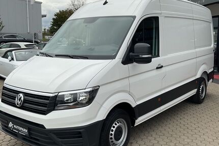 VW Crafter 61.600 km 22.980 € Forchheim 91301