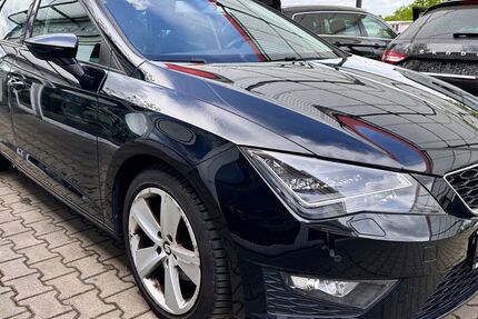 Seat Leon 248.709 km 6.799 &euro; Zirndorf 90513