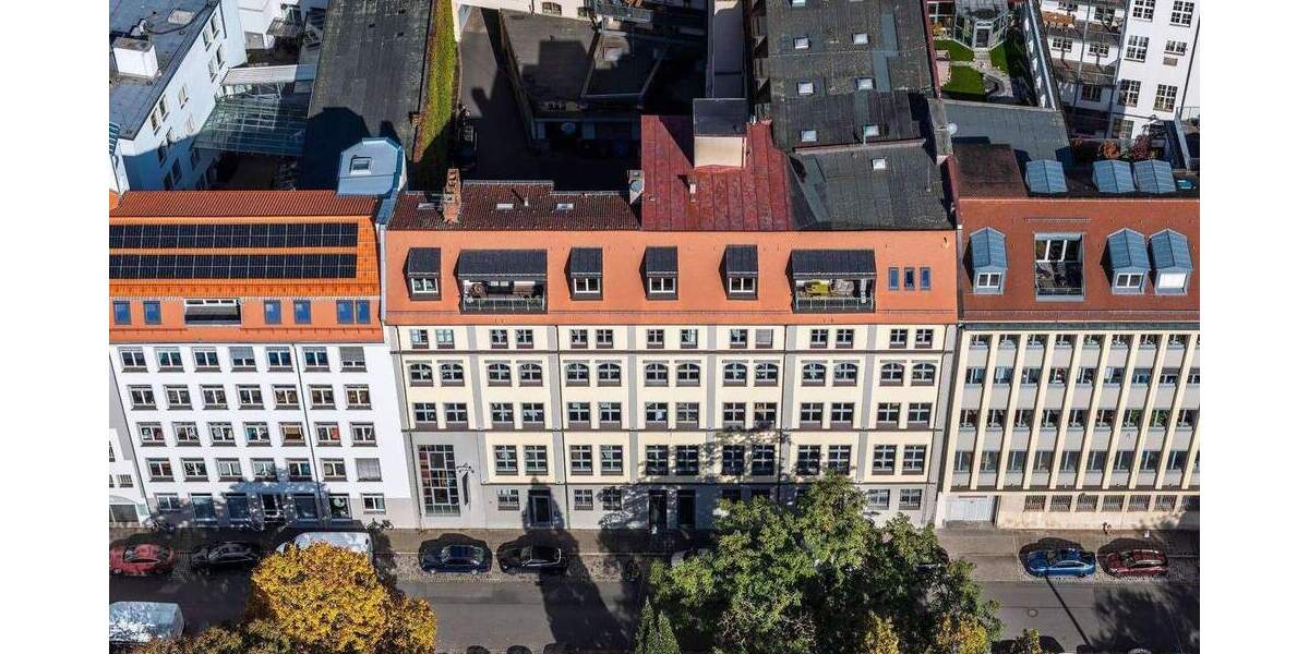 Gewerbeobjekt Nürnberg St Johannis - 1.265&euro; | Angebot:26489100