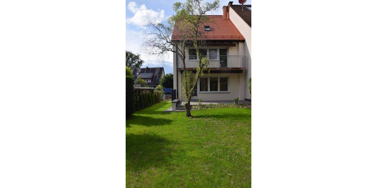 Doppelhaushälfte Nürnberg Ziegelstein - 5 Zimmer, 160 m&sup2;, 1.820&euro; | Angebot:26917459