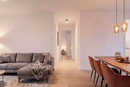 Wohnung Nürnberg Katzwang - 3 Zimmer, 90 m&sup2;, 376.740&euro; | Angebot:27230218