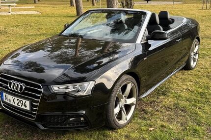 Audi A5 119.000 km 17.600 &euro; Nürnberg 90491