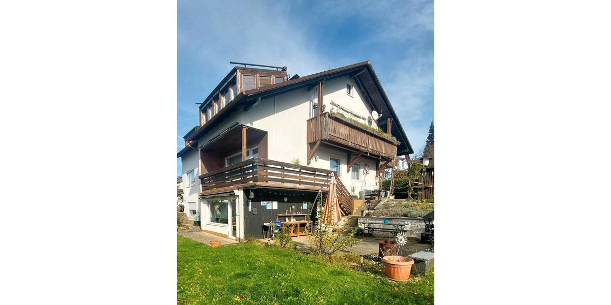 Mehrfamilienhaus, Wohnhaus Reichenschwand - 6 Zimmer, 300 m&sup2;, 635.000&euro; | Angebot:26227236