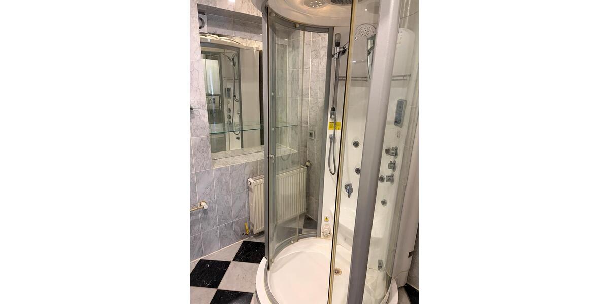 Etagenwohnung Nürnberg Eibach - 3 Zimmer, 100 m&sup2;, 1.000&euro; | Angebot:27598956