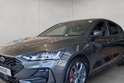 Ford Focus 18.607 km 21.990 &euro; Roth 91154