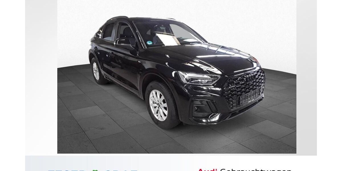 Audi Q5 45.100 km 43.890 &euro; Schwabach 91126