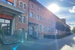 Etagenwohnung Nürnberg Gibitzenhof - 1 Zimmer, 33 m&sup2;, 580&euro; | Angebot:26677649