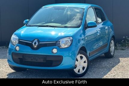 Renault Twingo 80.090 km 3.490 &euro; Fürth 90768