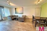 Etagenwohnung Nürnberg Thon - 2 Zimmer, 65 m&sup2;, 1.100&euro; | Angebot:26306229
