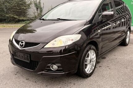 Mazda 5