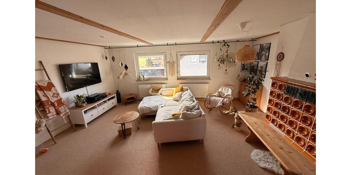 Etagenwohnung Schwanstetten - 5.5 Zimmer, 140 m&sup2;, 467.000&euro; | Angebot:26085992