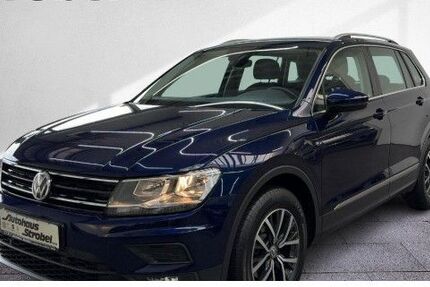VW Tiguan 42.518 km 24.290 € Schnaittach 91220