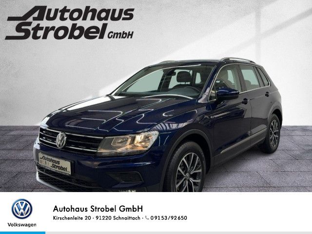 VW Tiguan 42.518 km 24.290 € Schnaittach 91220