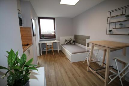 Wohnung Erlangen Am Anger - 1 Zimmer, 20 m&sup2;, 479&euro; | Angebot:25406680