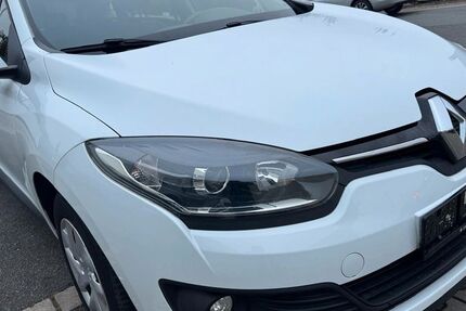 Renault Megane 151.000 km 5.490 &euro; Schwabach 91126