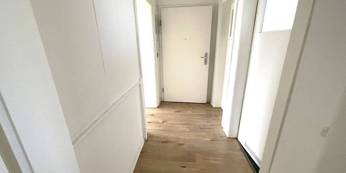 Etagenwohnung Fürth Südstadt - 2 Zimmer, 52 m&sup2;, 499&euro; | Angebot:26362556