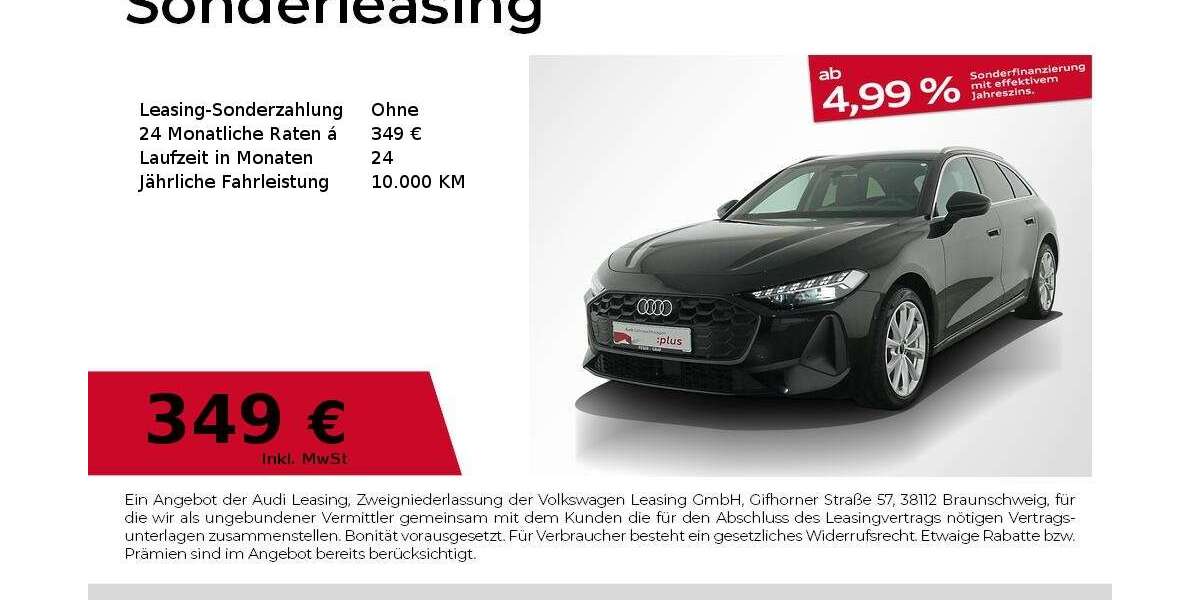 Audi A5 21.078 km 48.200 &euro; Nürnberg 90441