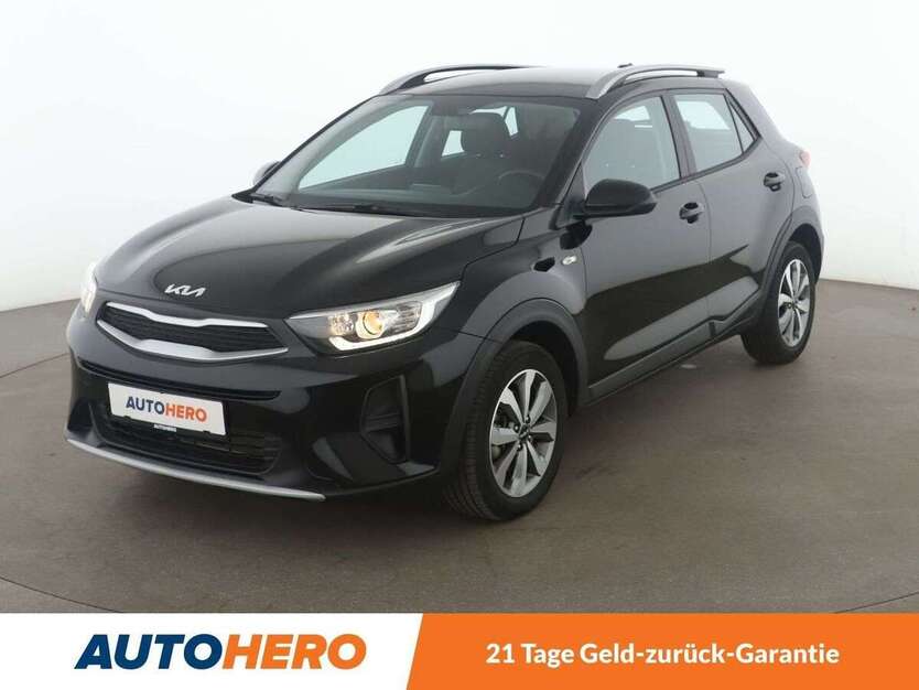 Kia Stonic 5.788 km 16.890 € Nürnberg 90441