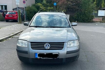 VW Passat 167.000 km 4.999 &euro; Nürnberg 90441