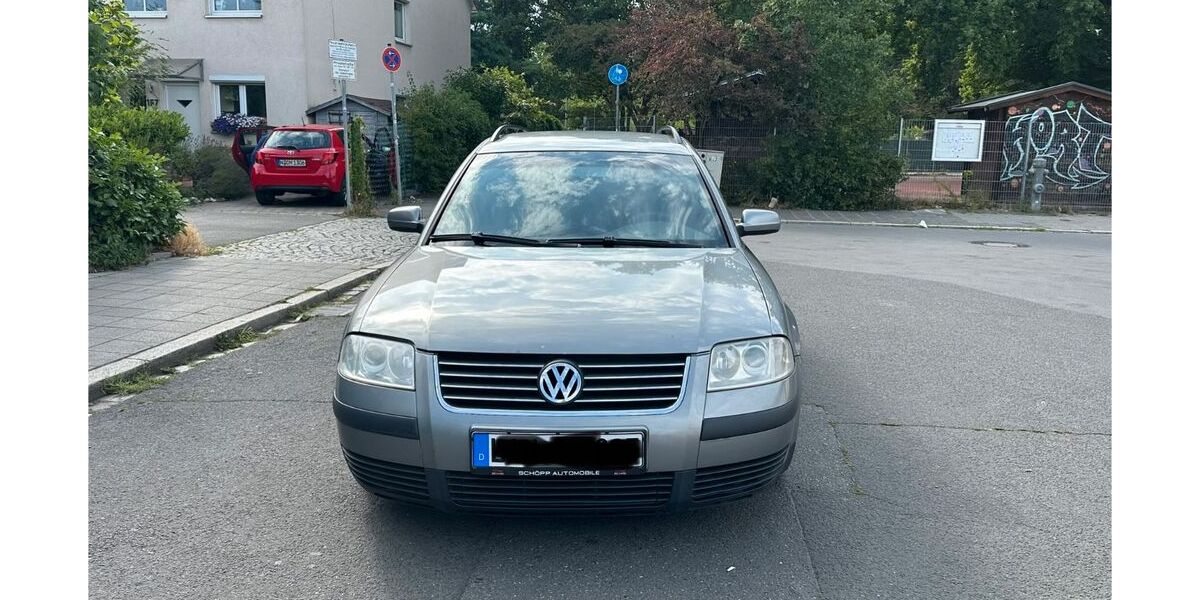 VW Passat 167.000 km 4.999 &euro; Nürnberg 90441