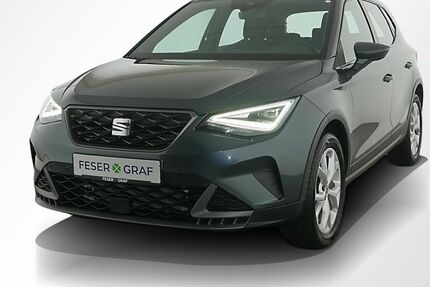 Seat Arona 20.250 km 23.440 &euro; Nürnberg 90441