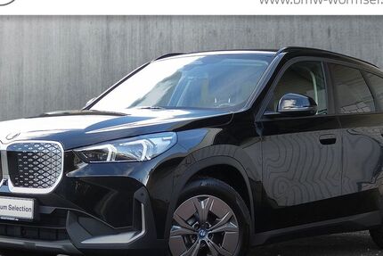 BMW iX1 39.825 km 34.980 &euro; Forchheim 91301