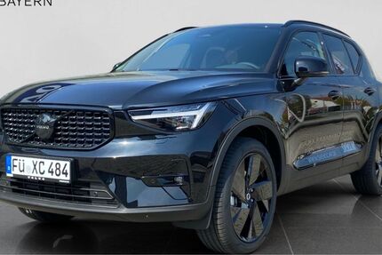 Volvo XC40 9.999 km 47.400 &euro; Fürth 90765