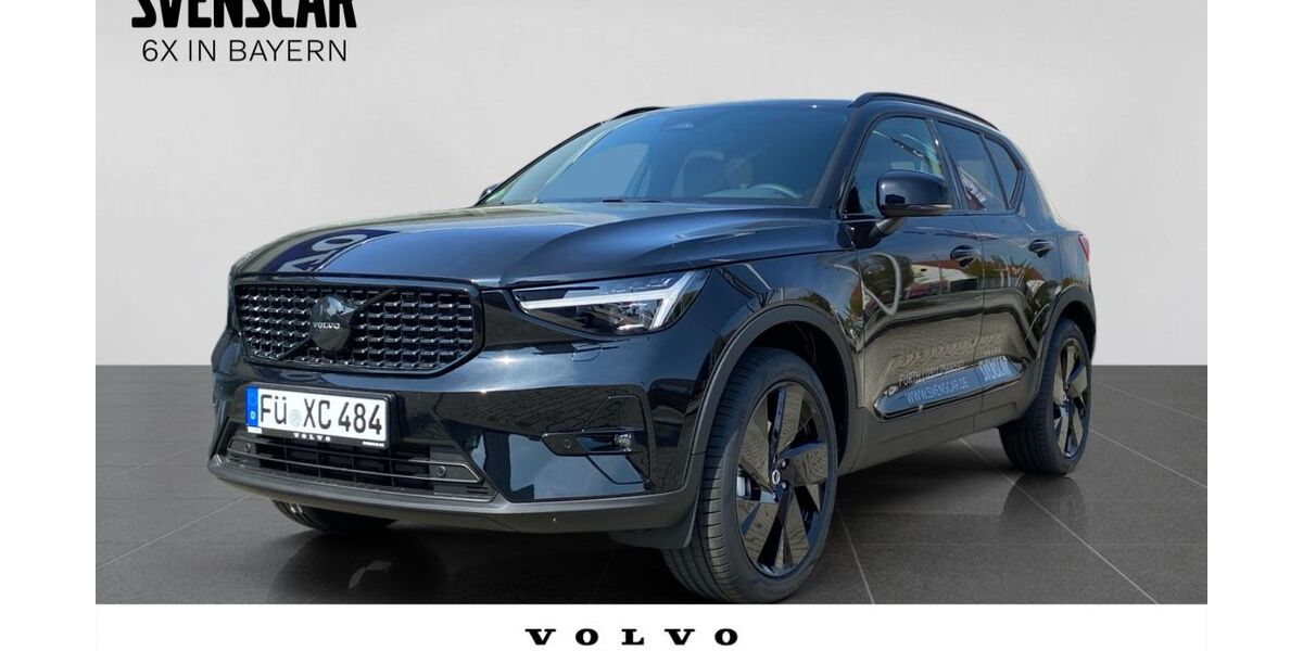 Volvo XC40 9.999 km 47.400 &euro; Fürth 90765