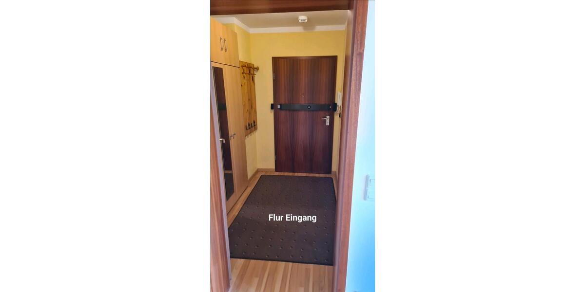 Etagenwohnung Nürnberg Schnepfenreuth - 3 Zimmer, 80 m&sup2;, 1.200&euro; | Angebot:25933650