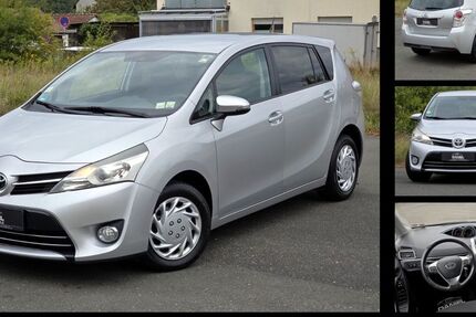 Toyota Verso 262.170 km 6.450 € Lauf a.d. Pegnitz 91207