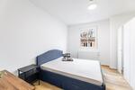 Terrassenwohnung Nürnberg Erlenstegen - 2 Zimmer, 60 m&sup2;, 1.150&euro; | Angebot:26338541