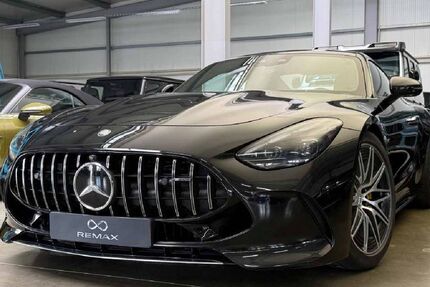Mercedes-Benz AMG GT 26.740 km 136.880 &euro; Nürnberg 90491