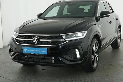VW T-Roc 16.250 km 26.980 &euro; Nürnberg 90441