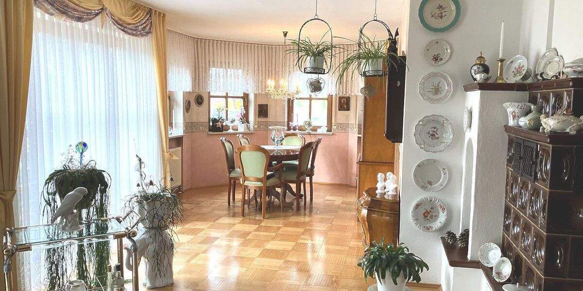 Mehrfamilienhaus, Wohnhaus Büchenbach - 670.000&euro; | Angebot:25667620