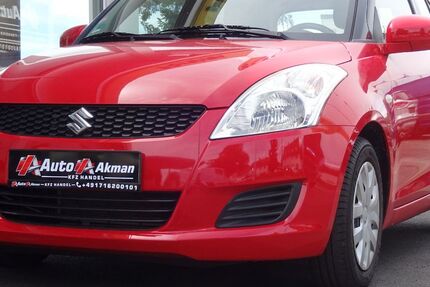 Suzuki Swift 85.874 km 6.580 &euro; Nürnberg 90431