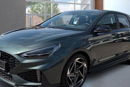 Hyundai i30 12.459 km 22.990 &euro; Lauf-Wetzendorf 91207