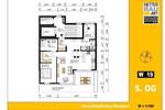 Etagenwohnung Fürth Südstadt - 3 Zimmer, 81 m&sup2;, 610.000&euro; | Angebot:25928805