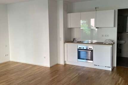 Wohnung Erlangen Am Anger - 1 Zimmer, 36 m&sup2;, 618&euro; | Angebot:26472545
