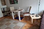Erdgeschoßwohnung Nürnberg Hasenbuck - 1 Zimmer, 31 m&sup2;, 700&euro; | Angebot:26074089