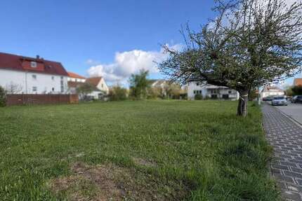 Grundstück Neuendettelsau - 145.000&euro; | Angebot:26305175