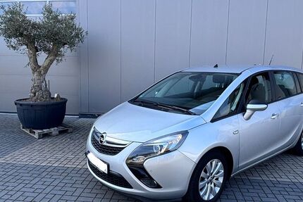 Opel Zafira 228.000 km 3.999 &euro; Aurachtal 91086