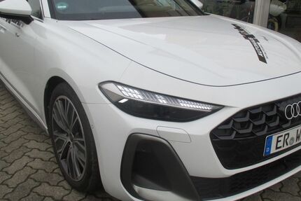 Audi A5 31.000 km 44.960 &euro; Erlangen 91052