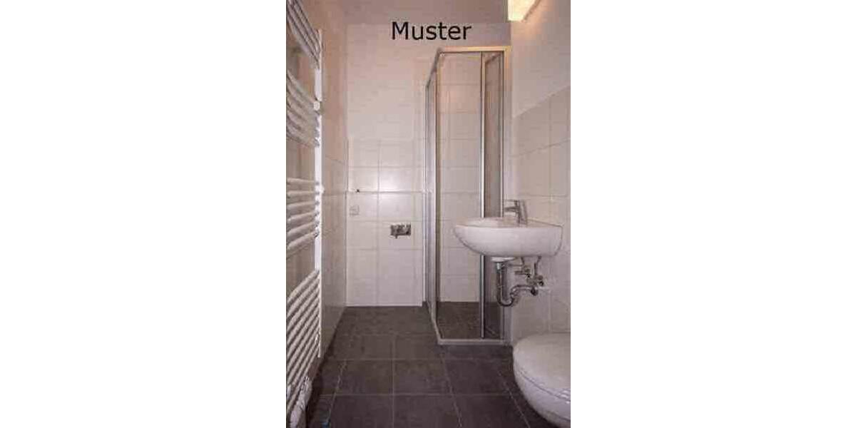 Erdgeschoßwohnung Nürnberg Gaismannshof - 2 Zimmer, 42 m&sup2;, 543&euro; | Angebot:26167024