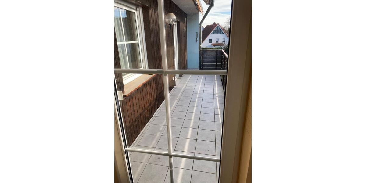 Etagenwohnung Nürnberg Almoshof - 2 Zimmer, 75 m&sup2;, 850&euro; | Angebot:27605096
