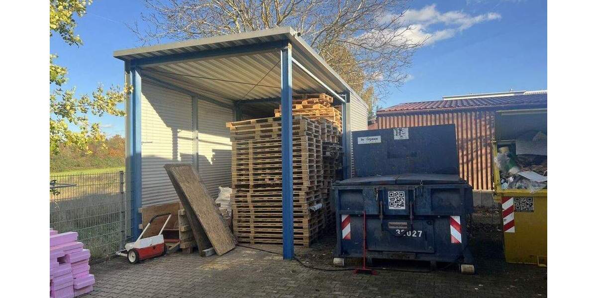 Gewerbeobjekt Roßtal - 990.000&euro; | Angebot:25387232