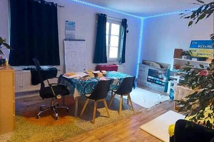 Wohnung Schwabach - 3 Zimmer, 85 m&sup2;, 1.090&euro; | Angebot:25658992