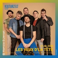 Les Yeux d'la Tête Erlangen