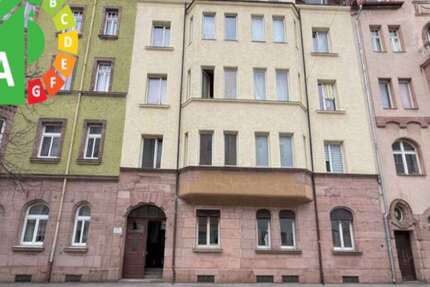 Wohnung Nürnberg Hasenbuck - 3 Zimmer, 66 m&sup2;, 279.000&euro; | Angebot:26431235
